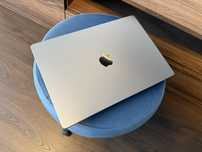 MacBook Pro 16 M1 Pro 16 GB 1 TB SSD Space Gray