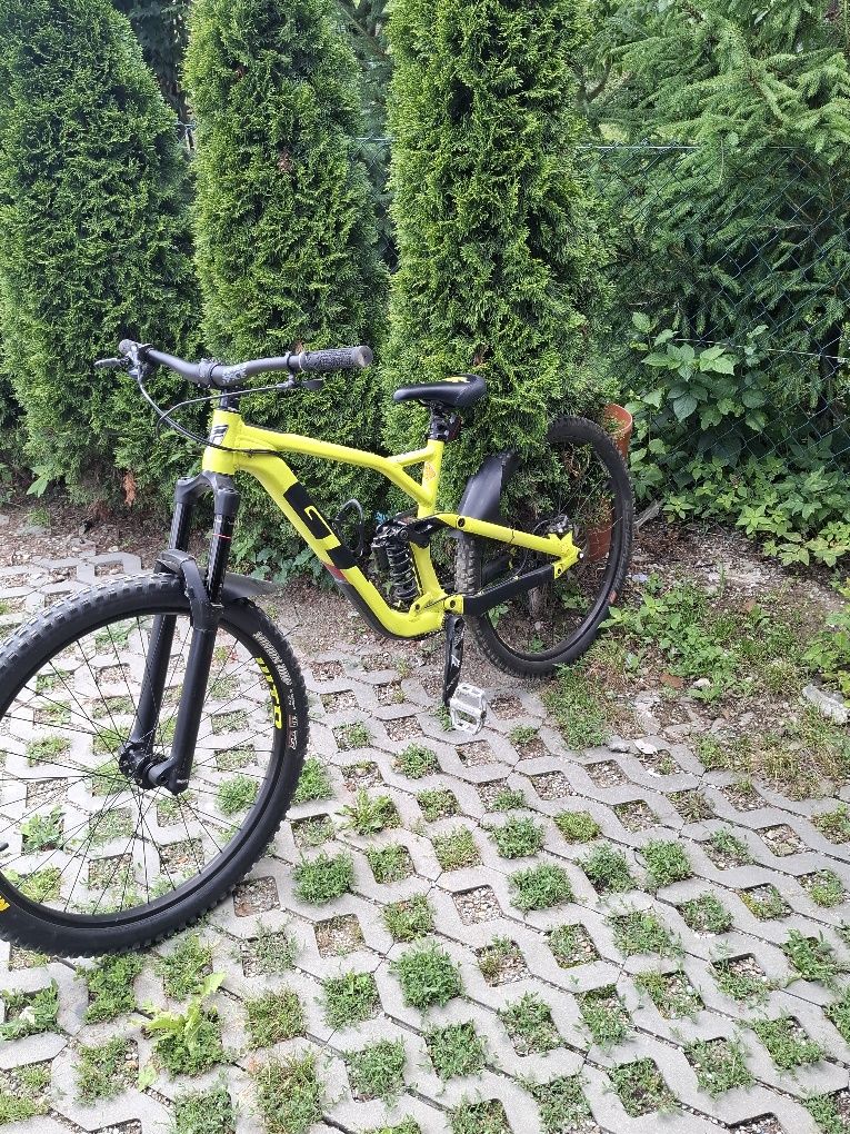 Rower enduro GT force elite 2019