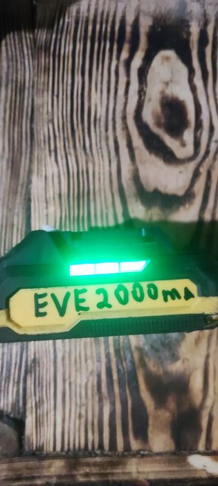 Impact procraft id20a читайте опис