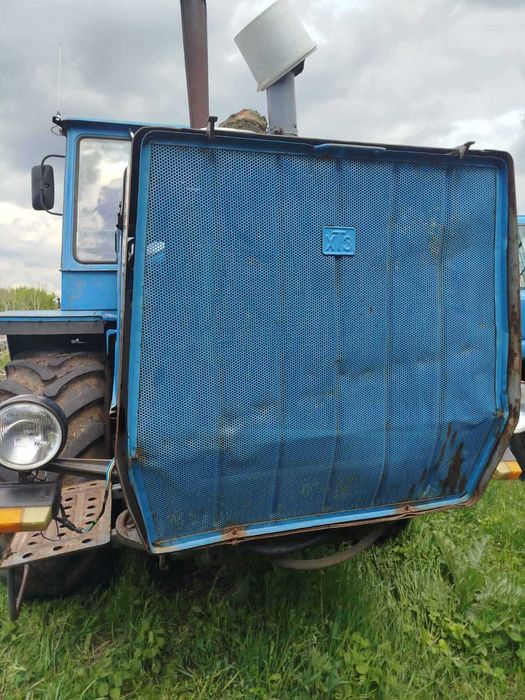 Трактор ХТЗ Т-150К