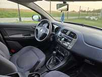 Fiat Bravo FIAT BRAVO 2007 1.4 benzyna + gaz