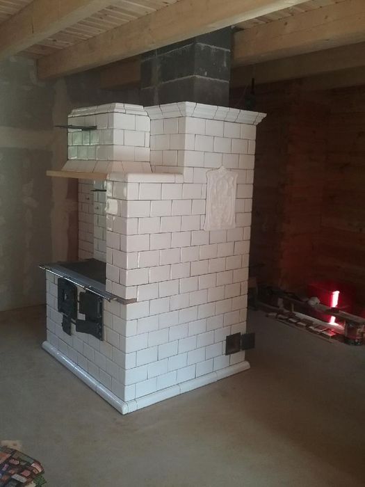 Zdun. Piece Kaflowe. Kuchnie. Kominki. Naprawy pieców kaflowych.