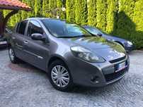 Renault Clio Reno Clio w bardzo dobrym stanie