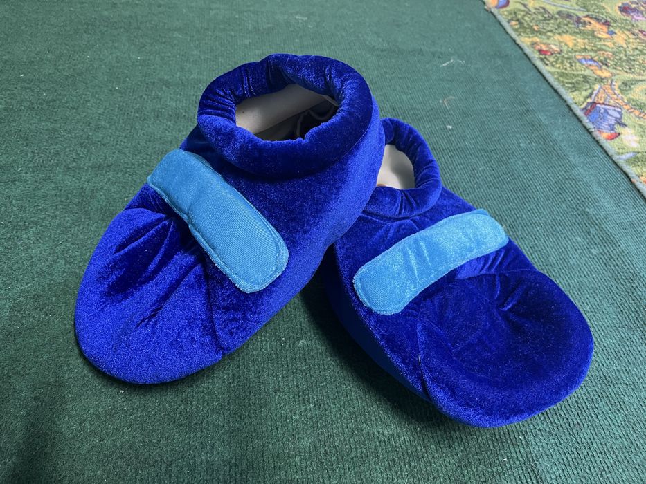 Костюм Фіксика на дитяче свято