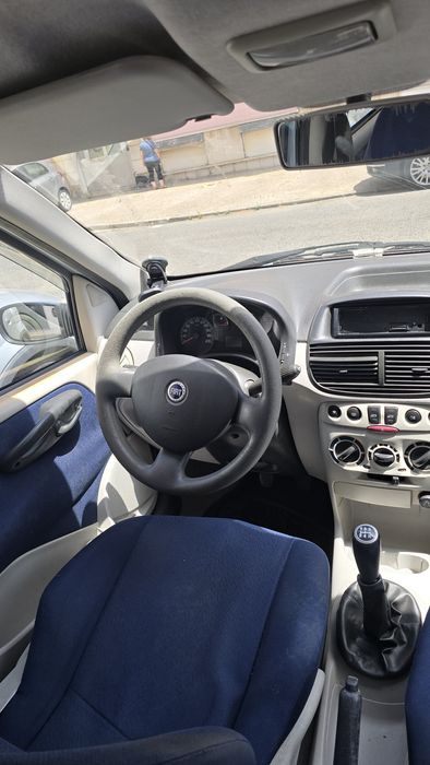 Fiat punto multjet 1.3