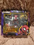 Iron Spider - Peter Parker - Nendoroid (#1037) - Infinity Edition