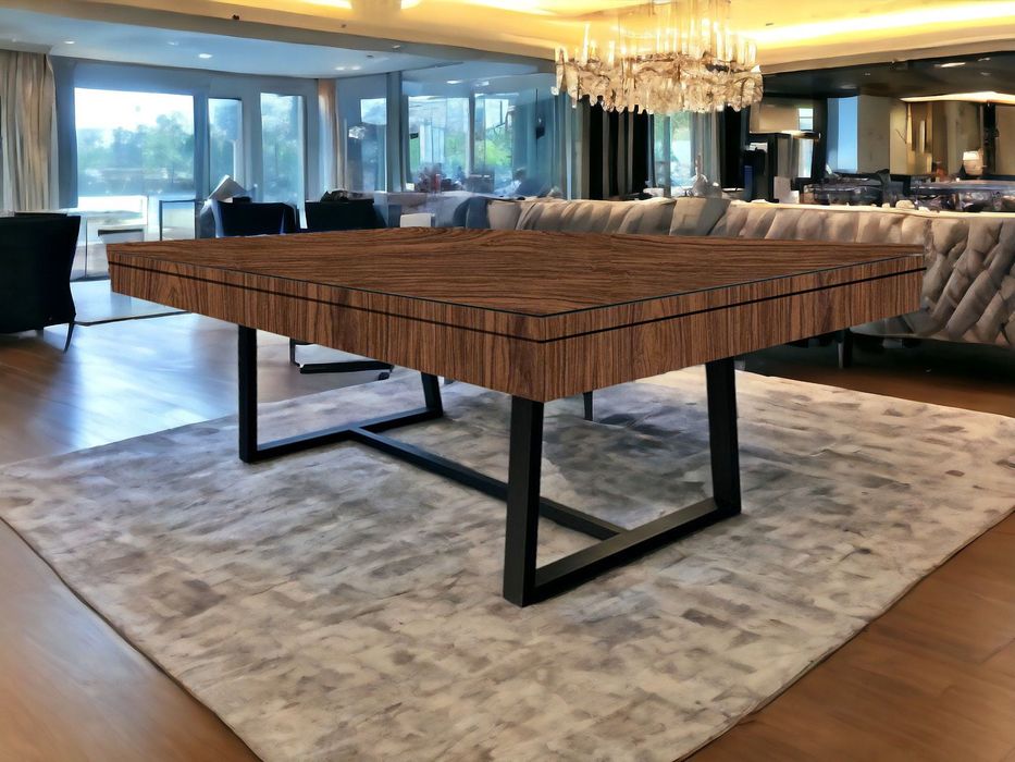 Bilhar New Slim Home Oferta de tampo de Refeições oferta suport tampos