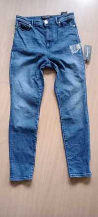 Guess Marciano jeansy spodnie rozm. 29