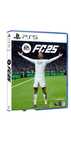 Gra EA Sports FC 25 ps5 PlayStation 5