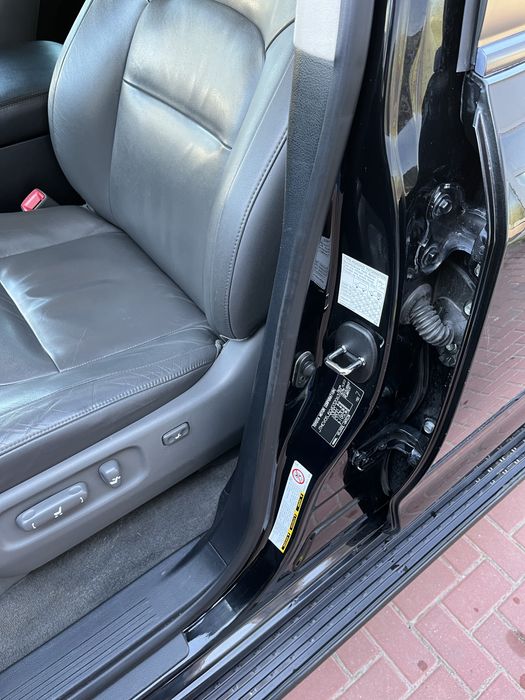 Land Cruiser 200  2009 4,5 дизель