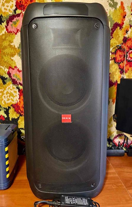 Aкустическая портативная система ZXX-5508