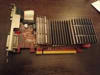 ATI Radeon HD 4350