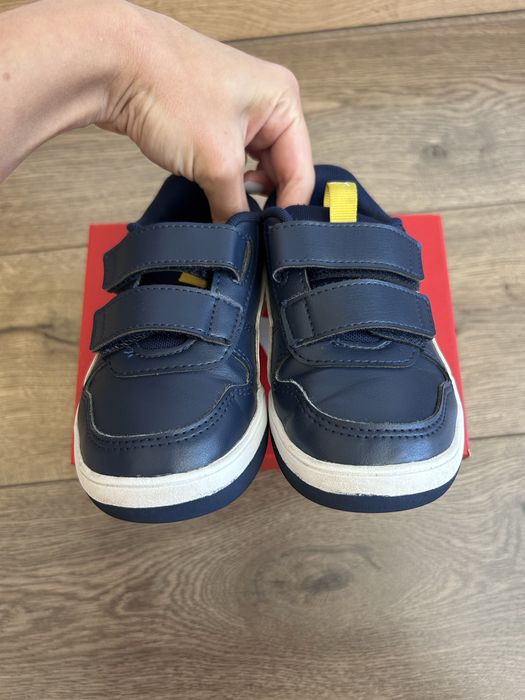 Кеди кросівки Puma 28.5