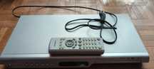 Odtwarzacz DVD, Samsung DVD-P355.