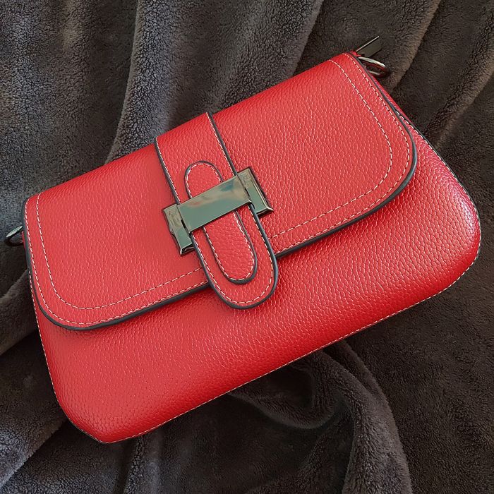 Сумка, клатч жіноча сумочка