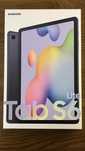 samsung galaxy tab s6 lite sm-p619 lte