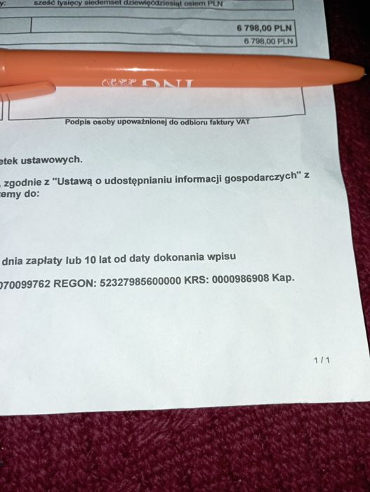 Okazja Sprzed.Duży Skuter Barton Blinc Falcon 125