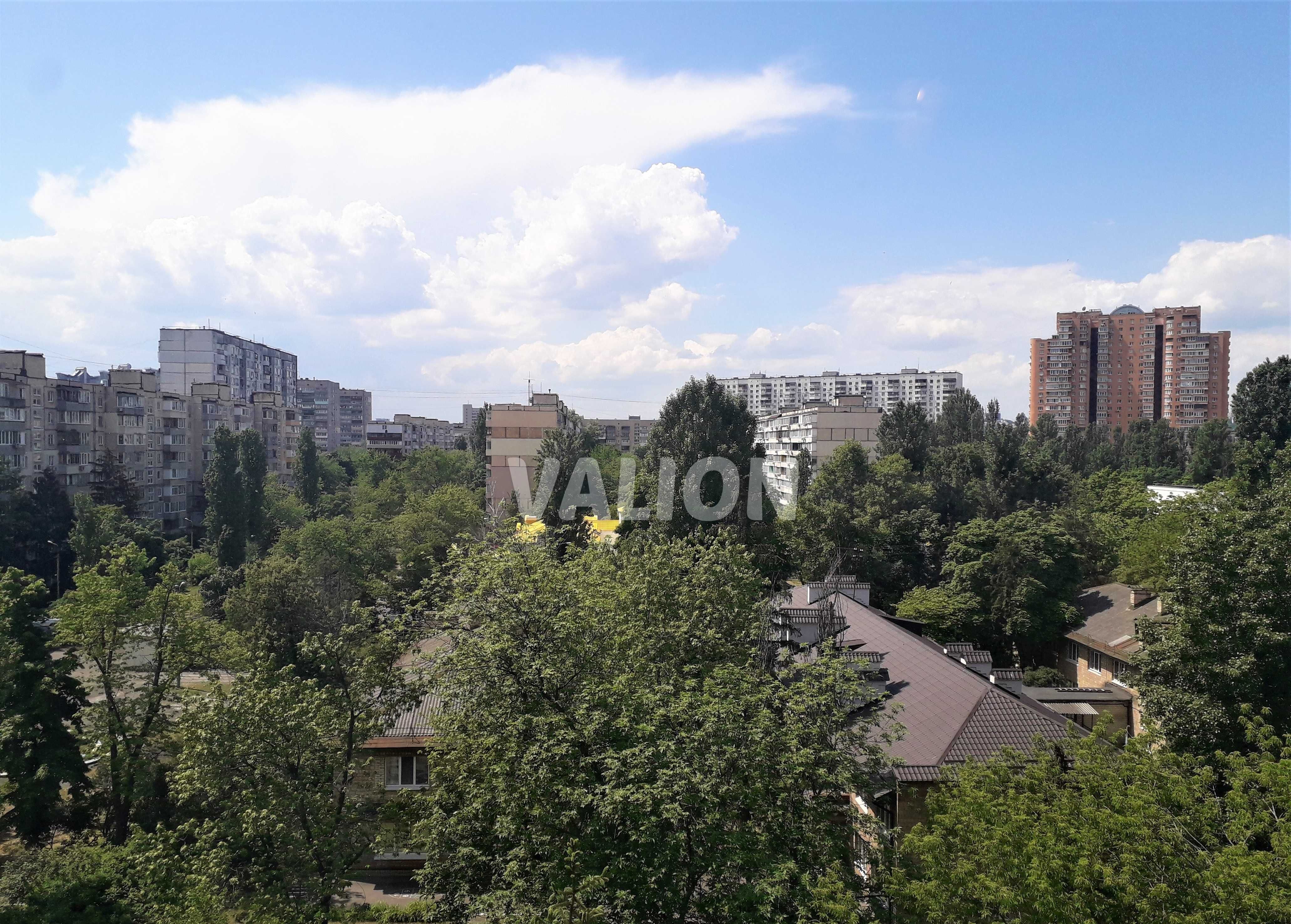 Русановка! Продажа 3 к квартиры Энтузиастов, 21/1