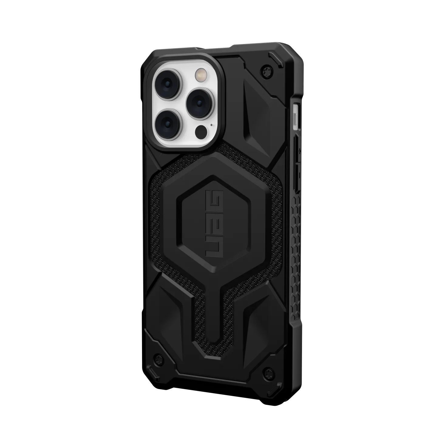 Etui Urban Armor Gear UAG do iPhone 14 Pro Max Magsafe Monarch Pro