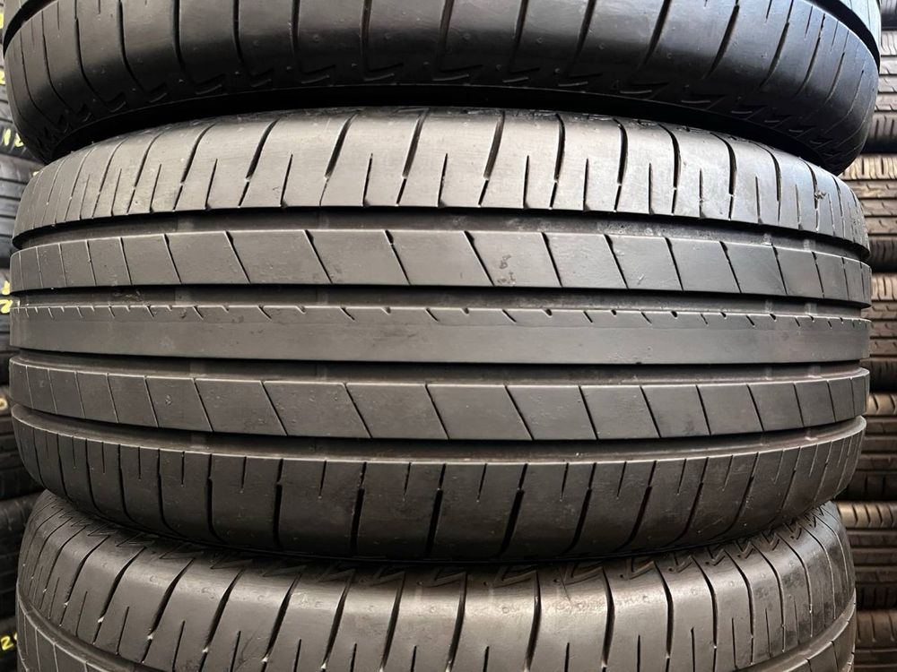 Шини Літні 225х55хR17 BRIDGESTONE Turanza T005A / 4шт / 90%Залишок/24р