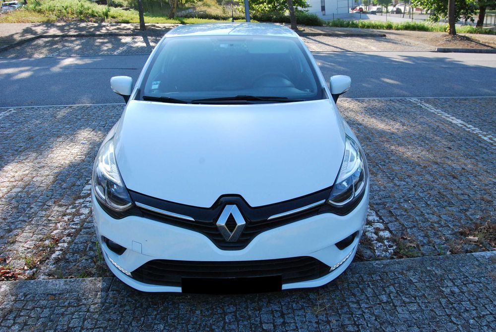 Renault Clio Comercial '18