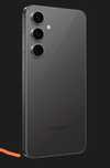 Терміново Samsung S 24FE 8 256 ultra новий в упаковці комплект