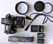 SONY DSC-RX10 III M3 (24-600mm/2.4-4)