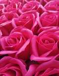 Rosas Artificiais