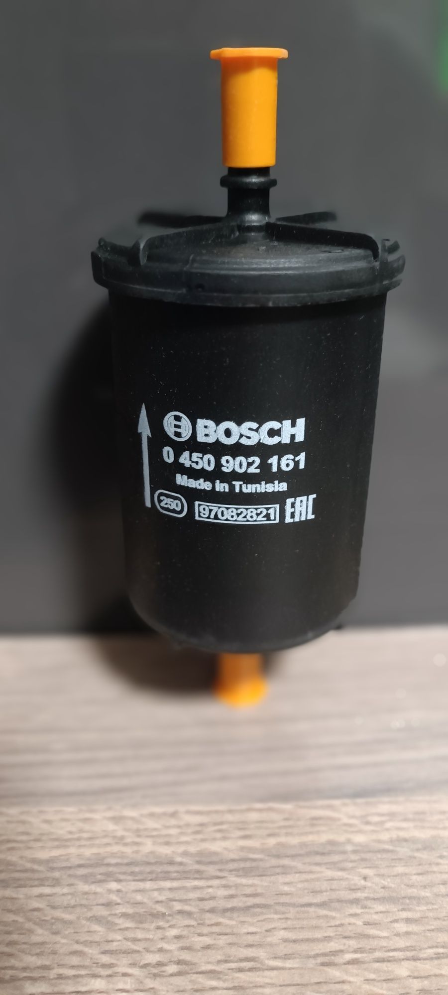 Bosch Паливний фільтр