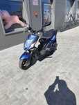 Kymco agility 50 2024 rok