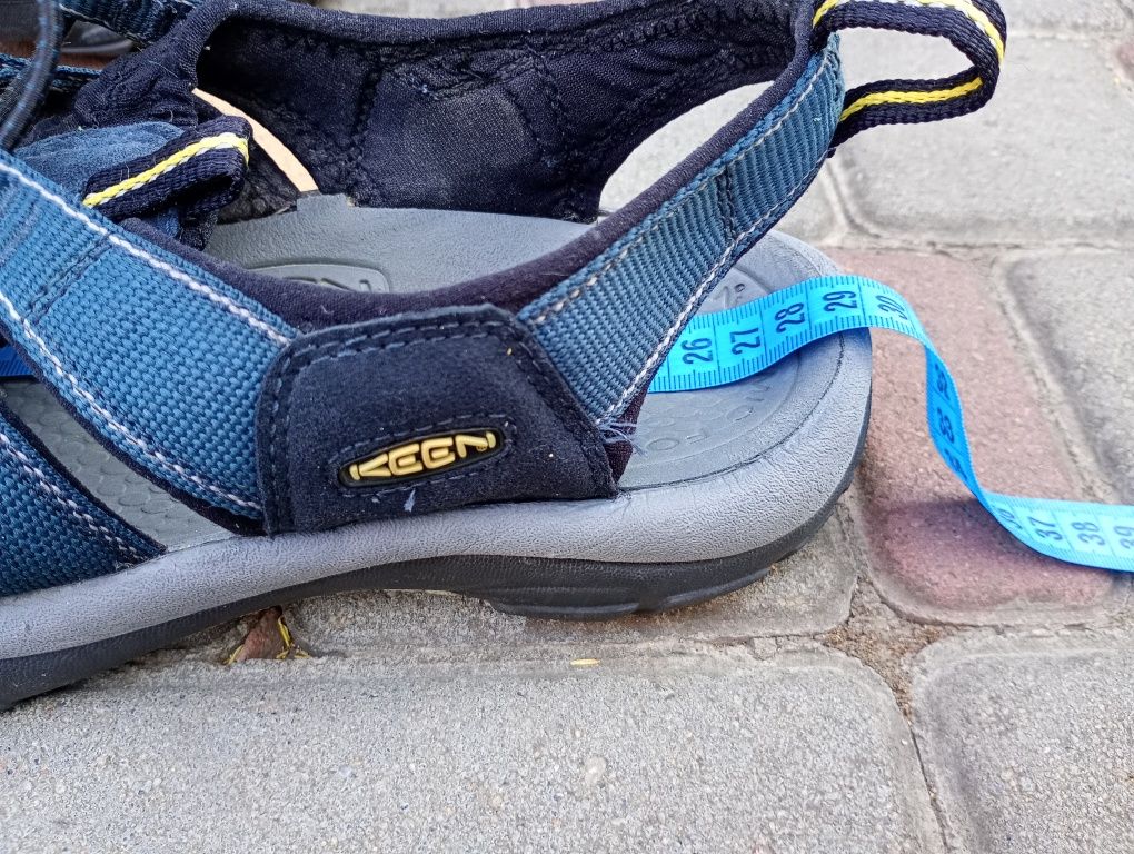 Сандалі Keen Newport H2 43 / 44