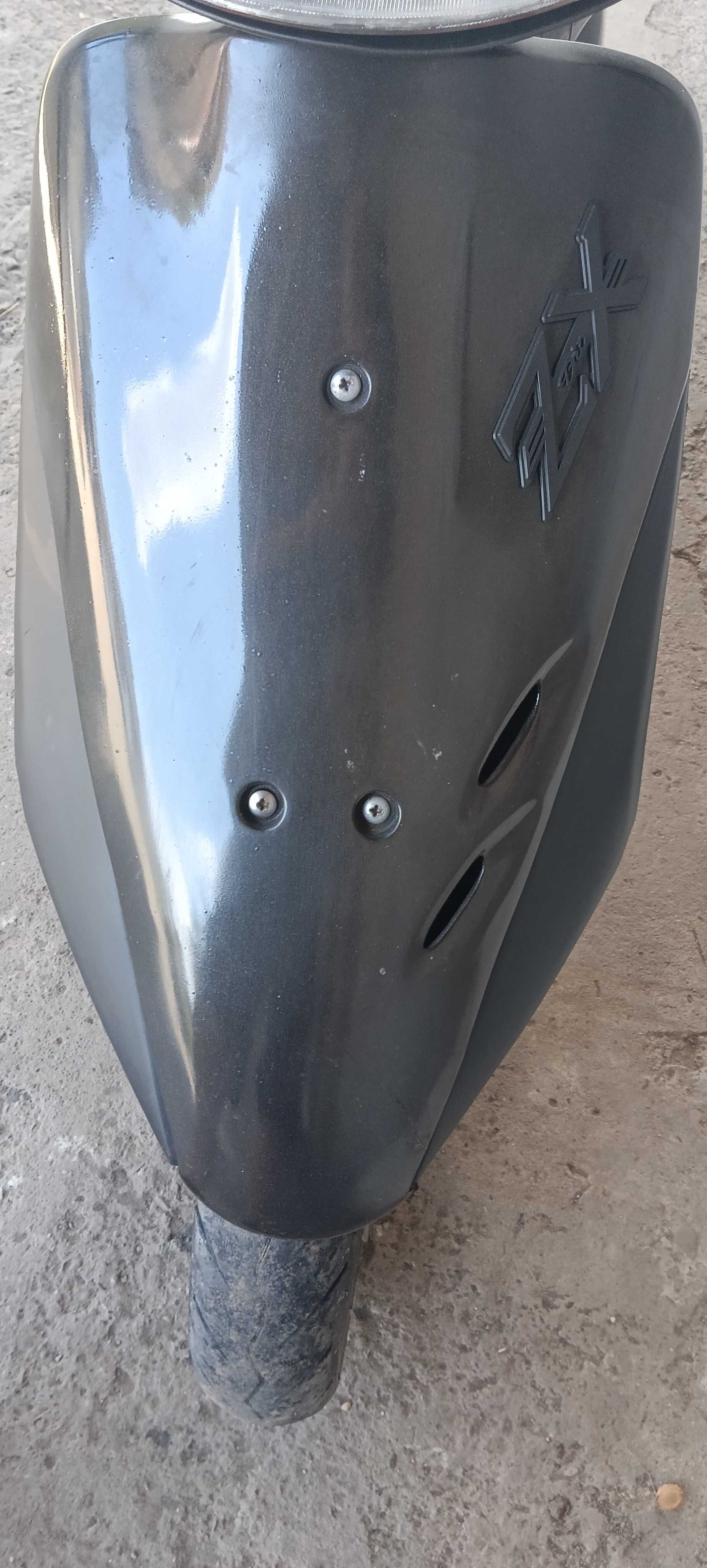 Продам Honda dio 35 zx