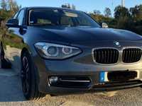 BMW 116 line sport