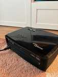 Projektor Optoma HD, pilot