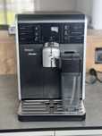 Ekspres do kawy SAECO HD8769 kompletny i sprawny