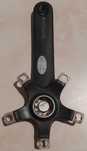 pedivela Cannondale (em carbono)