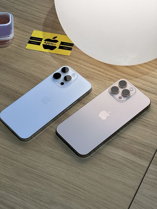 iPhone 16 Pro max 256Gb/512Gb/1 TB natural/ white/ black/ desert