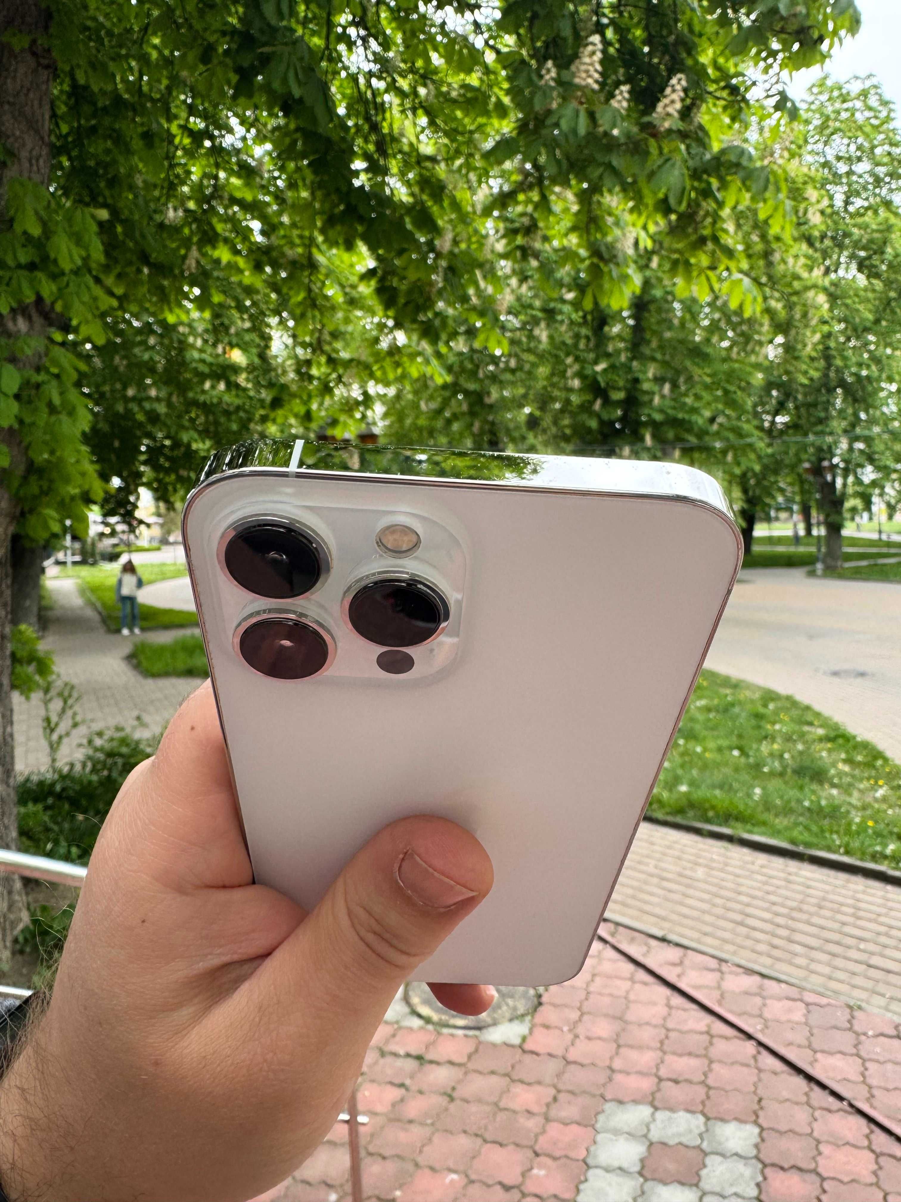 iPhone 13 ProMax 512GB  - акумулятор 100%