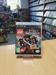PS3 Lego Piraci z Karaibów PL Playstation 3