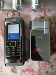 Nokia e90. Nokia n93i-1