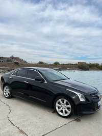 Cadillac ATS 2.0T 2013 г