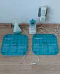 Angelcare Monitor ruchu i oddechu