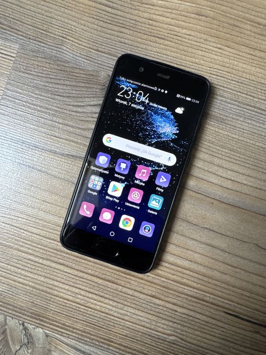 Huawei p10 4/64gb dual sim vtr-l29