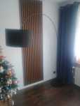 Lampa podłogowa Good Home
