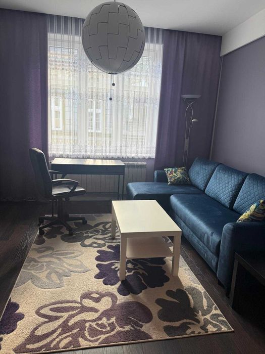 Apartament Mieszkanie 3 pokoje + kuchnia, pralnia, spiżarnia, loggia