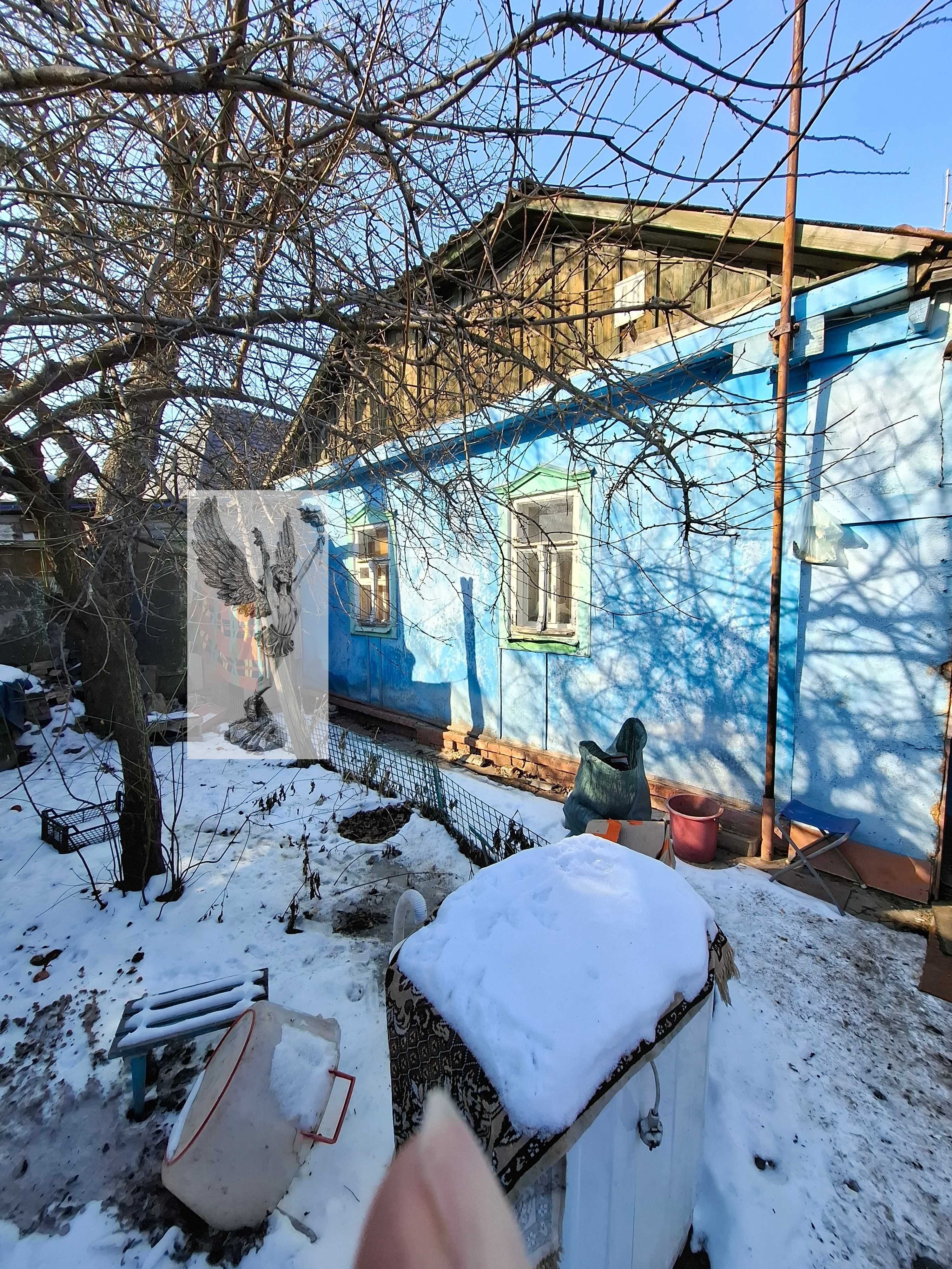 Продам дом ул.Олександра Коваленка (Нахамова)