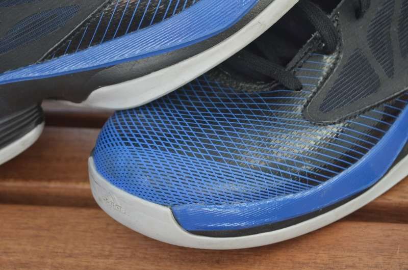 Adidas Sprint Web Basketball 40