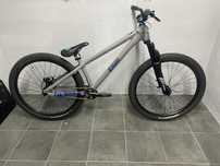 Nowy rower dirt pumptrack DMR RHYTHM, jak NS decade, two6player, P3