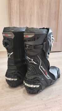 Alpinestars Supertech R