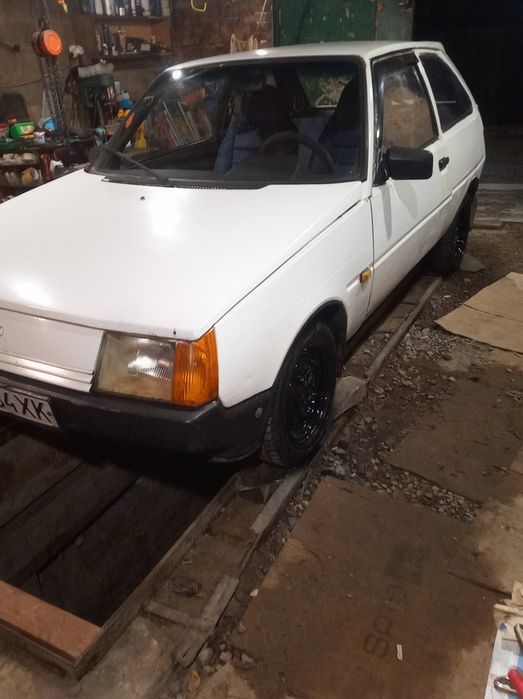 Продам автомобиль